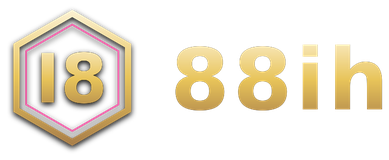 88ih logo